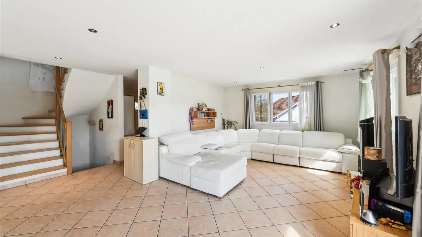 Casa singola in vendita - 1470 Bollion - Photo 4