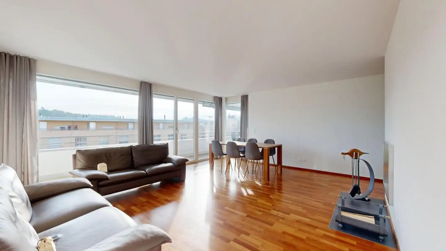 Wohnung kaufen - 1720 Corminboeuf - Foto 2