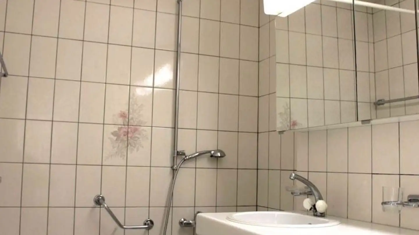 Attique à louer - Dorfstrasse 5, 4206 Seewen SO - Photo 3