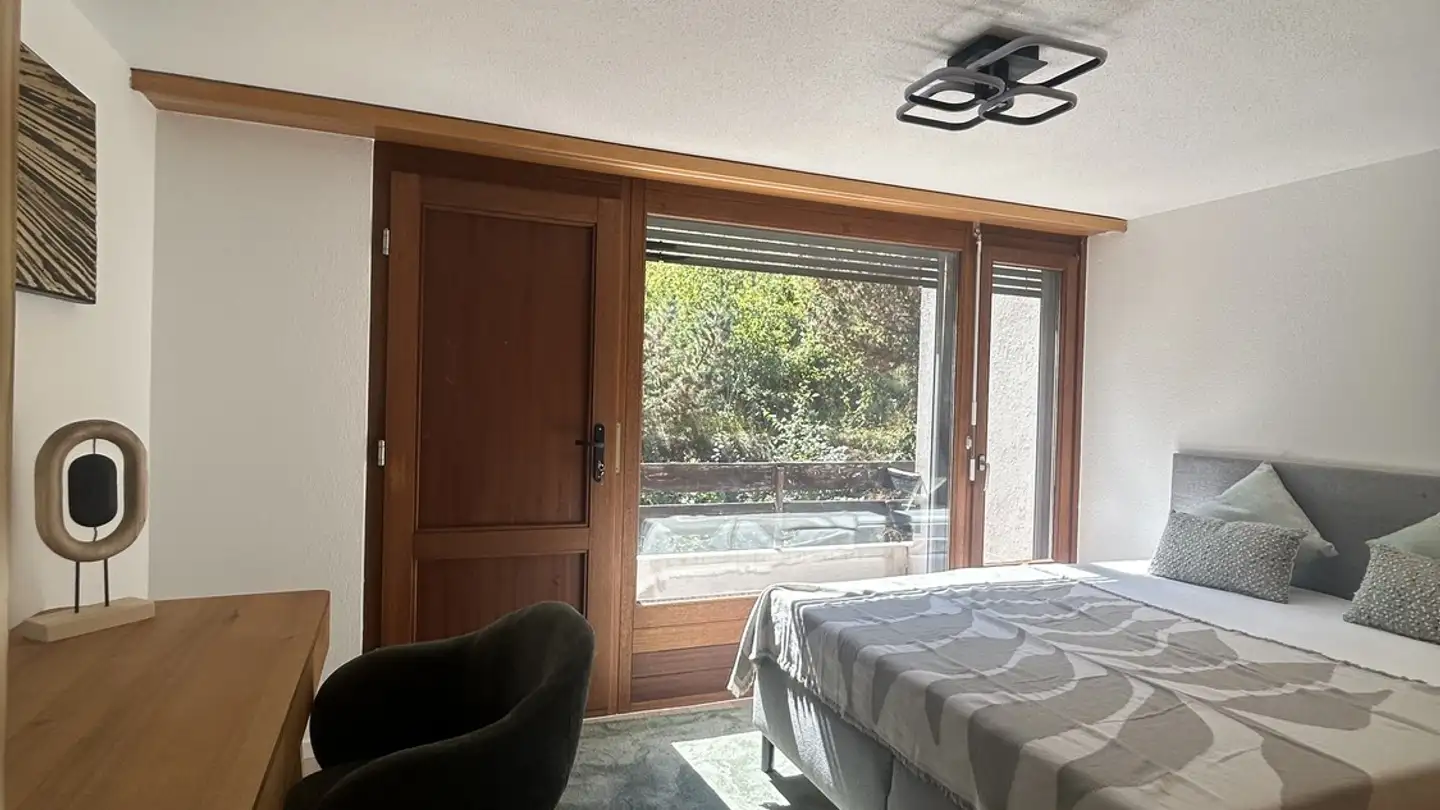 Appartamento in affitto - 3900 Brig - Photo 4