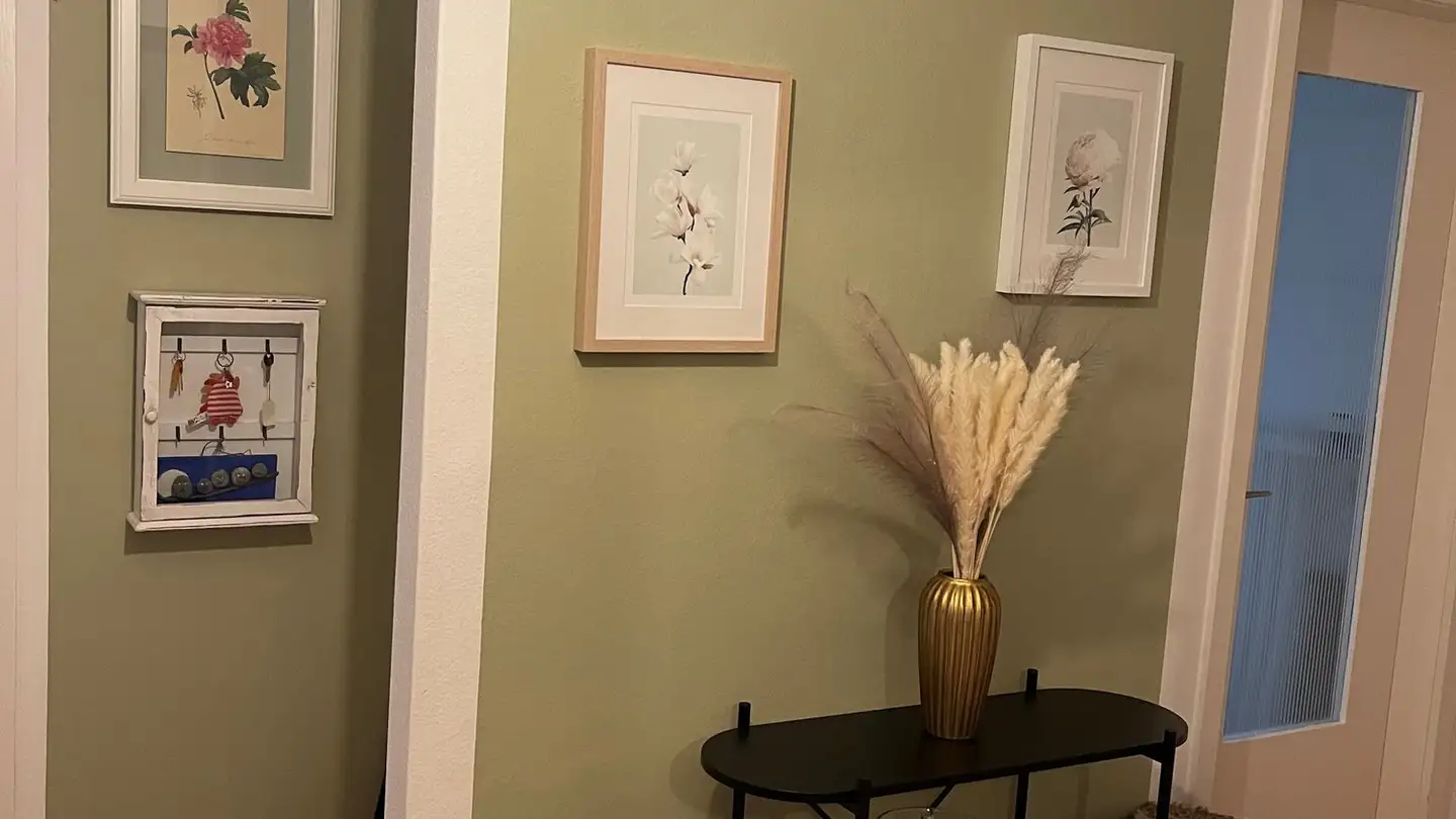 Appartamento in affitto - Oberwis 1, 8317 Tagelswangen - Foto 3