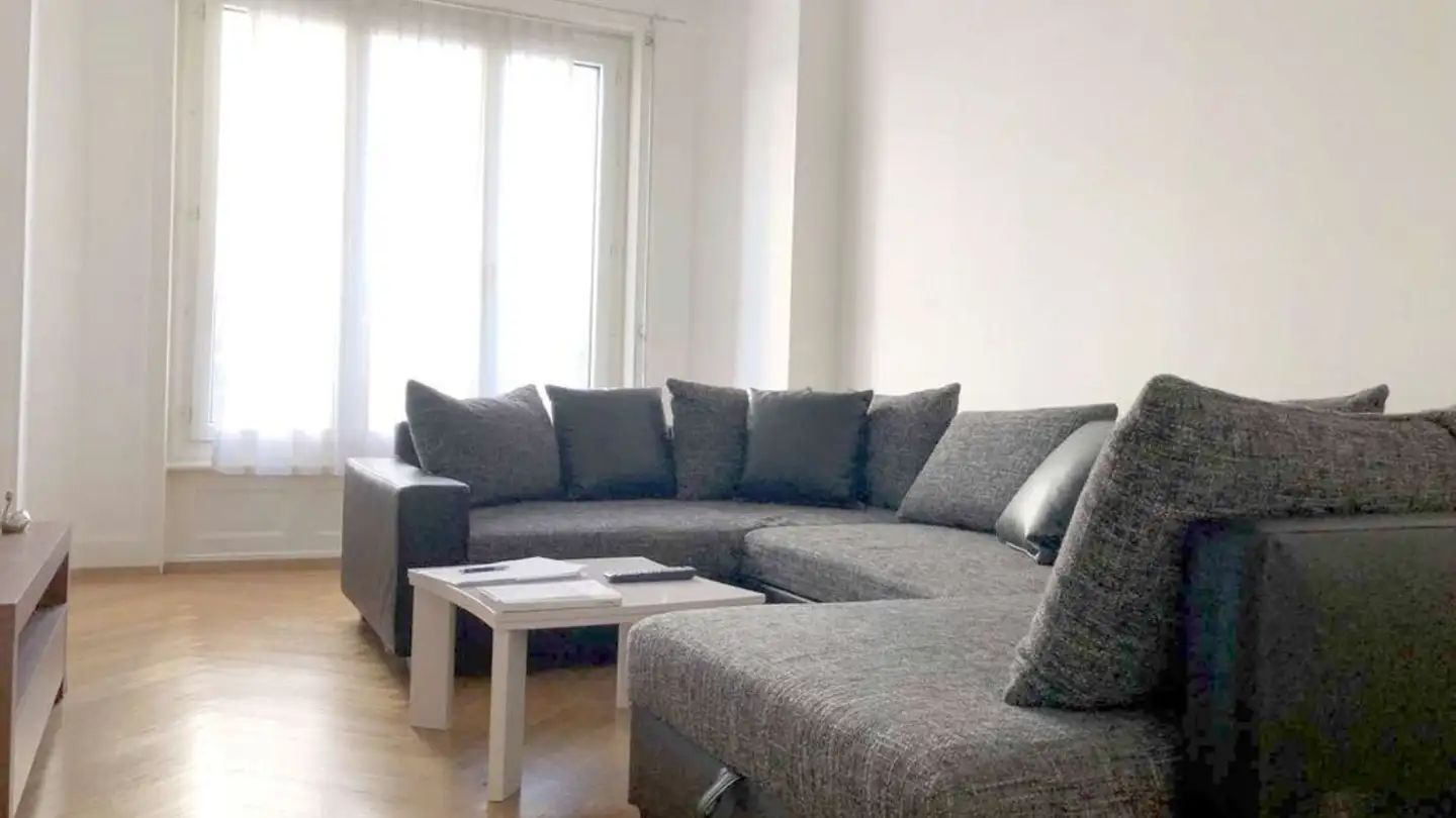 Appartement à louer - Chemin De Primerose 28, 1007 Lausanne - Photo 2