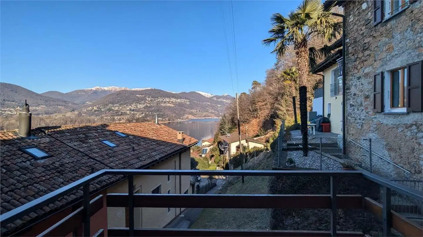 Casa singola in affitto - 6919 Carabietta - Photo 4