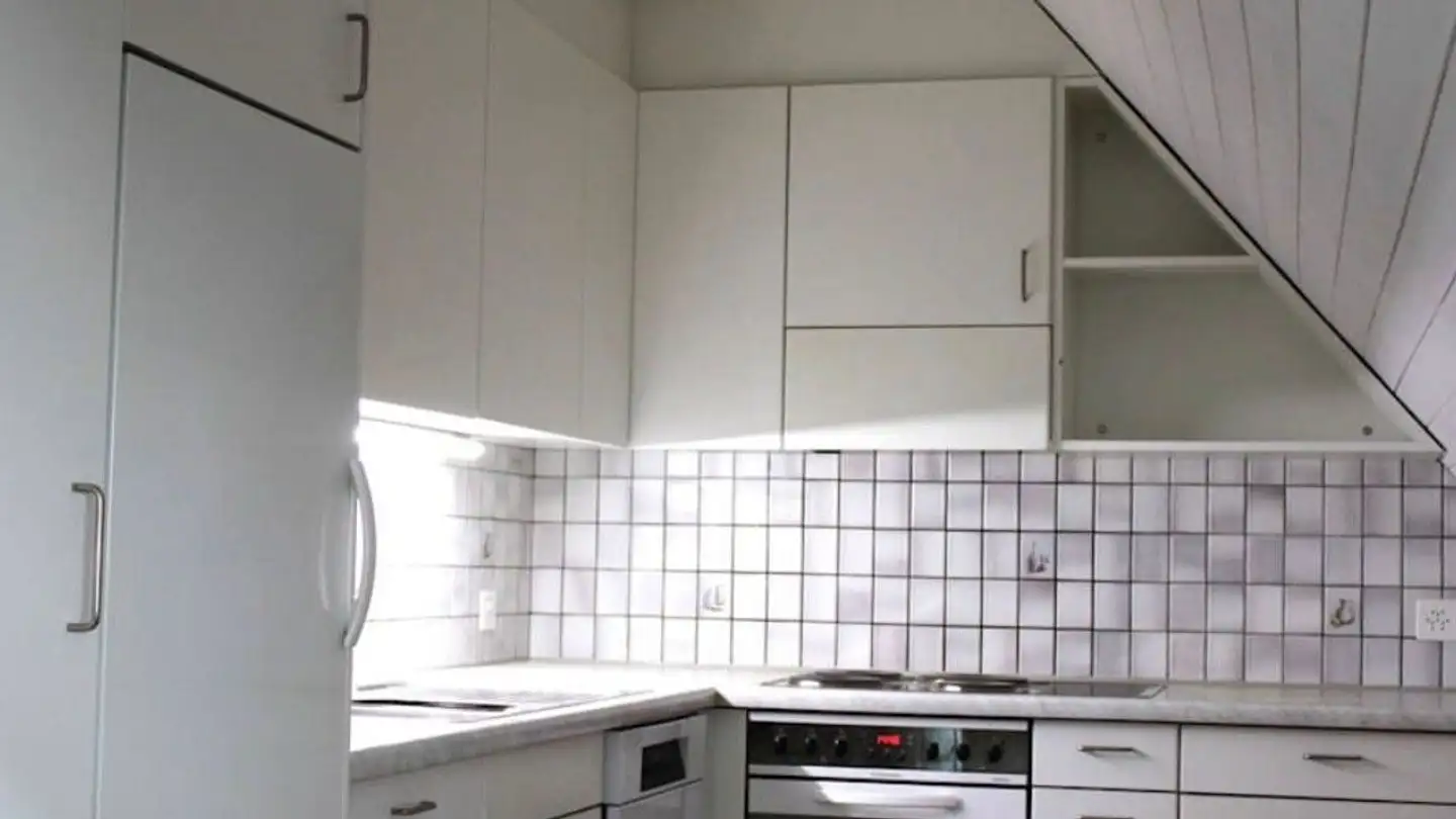 Attique à louer - Dorfstrasse 5, 4206 Seewen SO - Photo 4