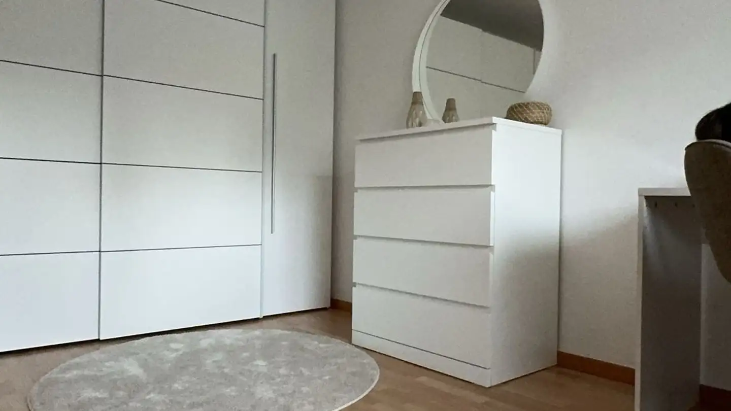 Appartamento in affitto - Oberwis 1, 8317 Tagelswangen - Foto 4