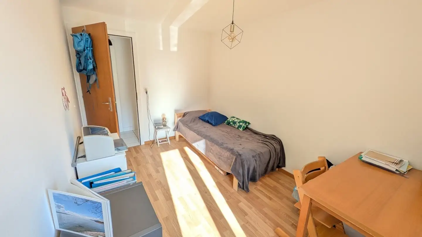 Appartamento in affitto - 2208 Les Hauts-Geneveys - Photo 4