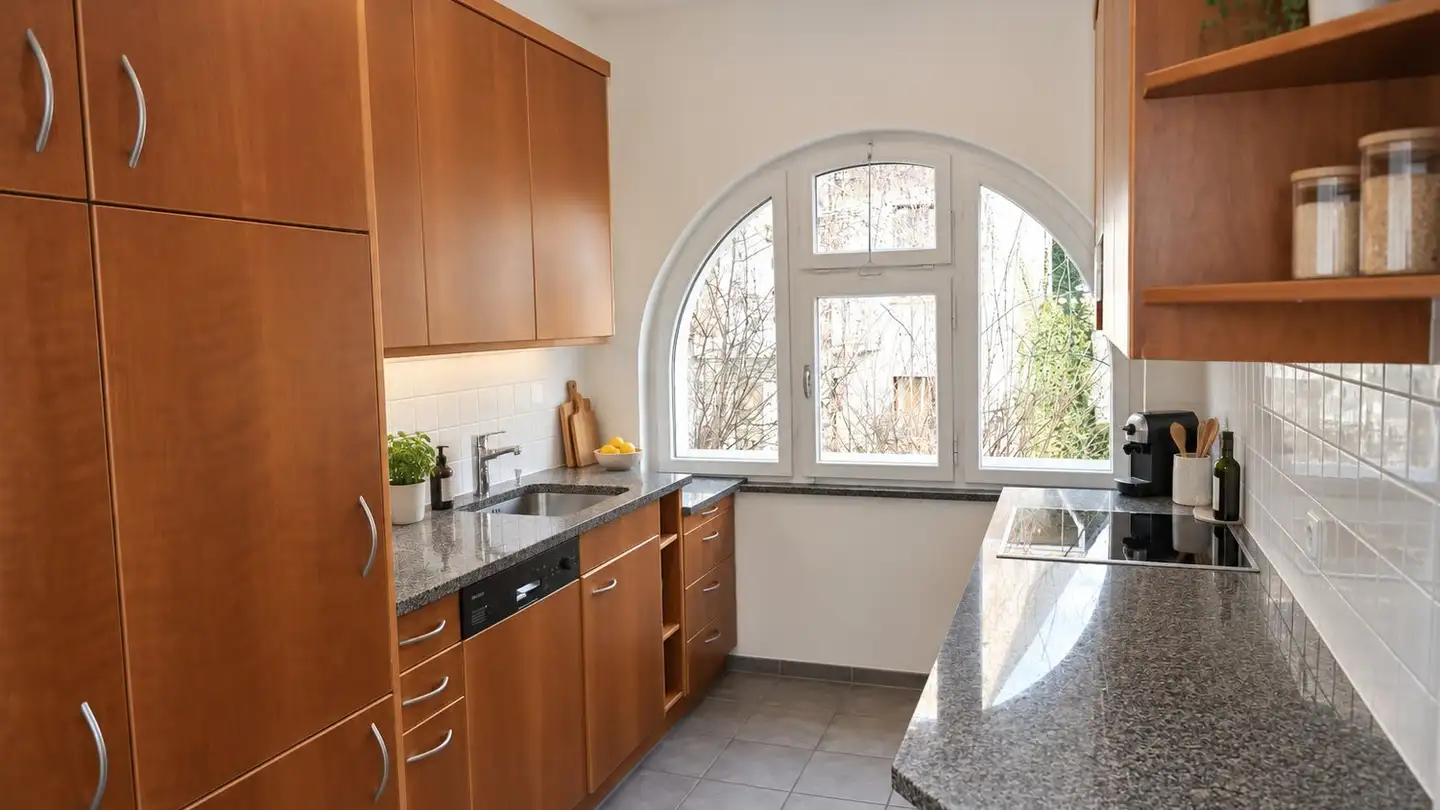 Apartment for rent - Oberer Zielweg 7, 4143 Dornach - Photo 3