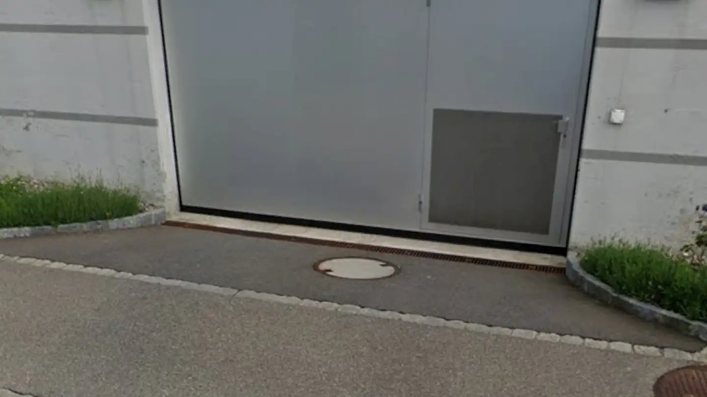 Single garage for rent - Vogelherdstrasse 10, 9016 St. Gallen