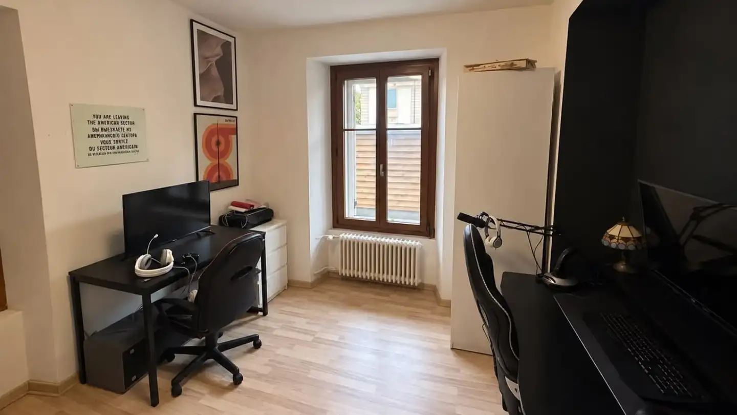 Appartamento in affitto - Rue Des Jardins 21, 1422 Grandson - Foto 3
