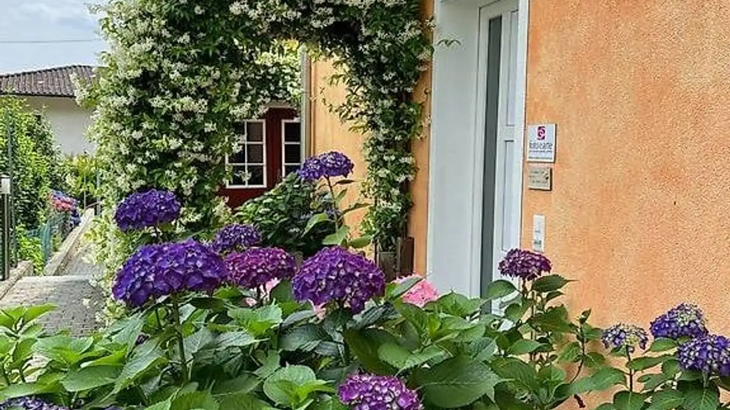 Casa a schiera in affitto - Via Ai Grotti 8a, 6618 Arcegno - Foto 4