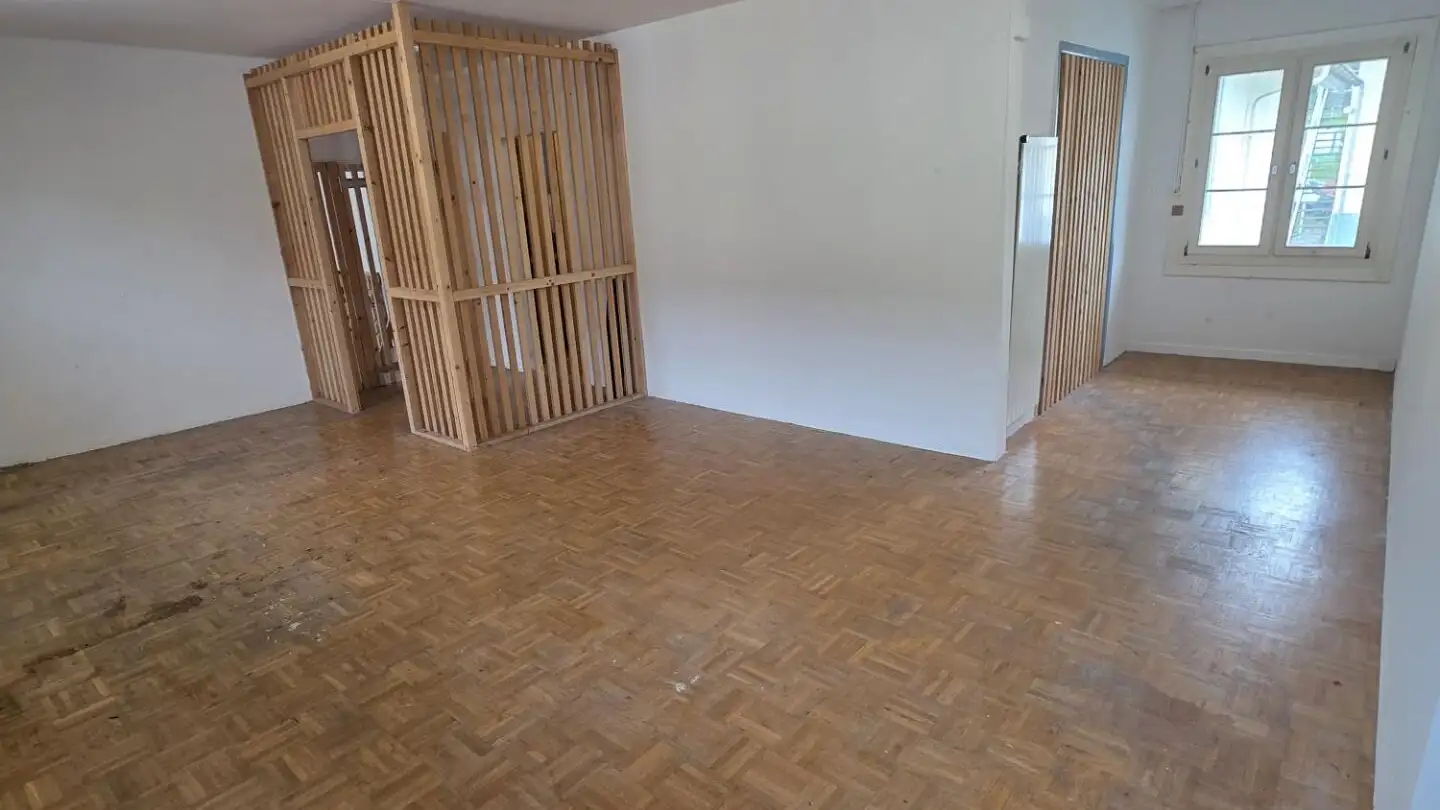 Storage space for rent - Wiesentalstrasse 20, 9242 Oberuzwil