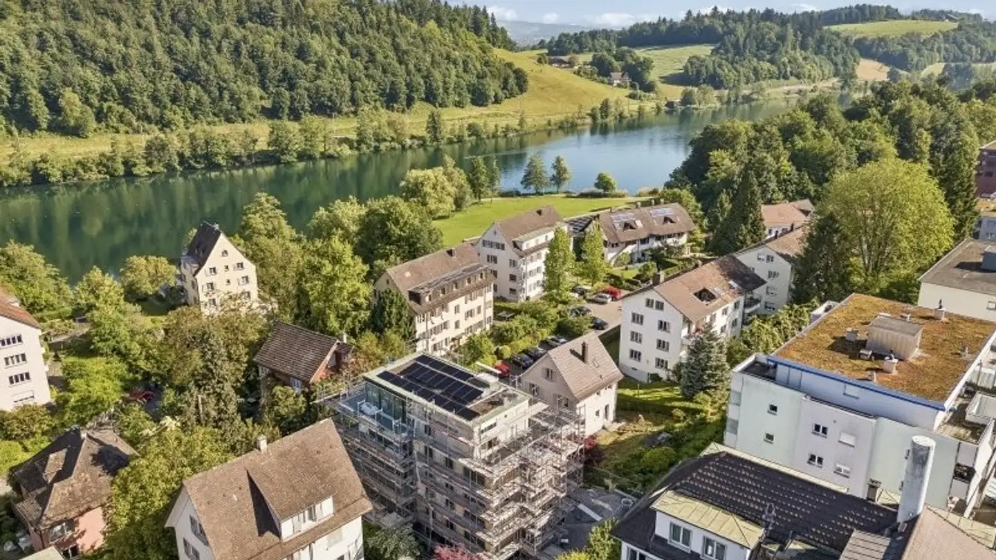 Appartamento in vendita - Rotseehöhe 8, 6006 Luzern - Foto 4