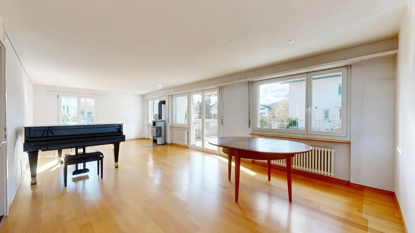 Reihenhaus kaufen - 8404 Winterthur - Foto 2