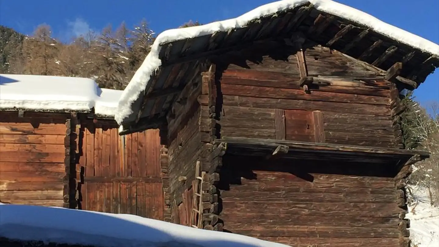 Maison à vendre - Saint-Jean, 3961 Grimentz - Photo 2