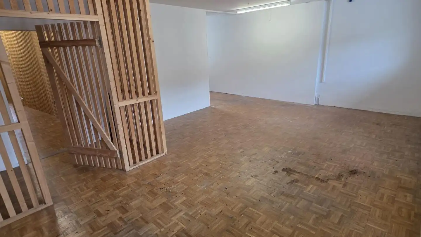 Storage space for rent - Wiesentalstrasse 20, 9242 Oberuzwil - Photo 2