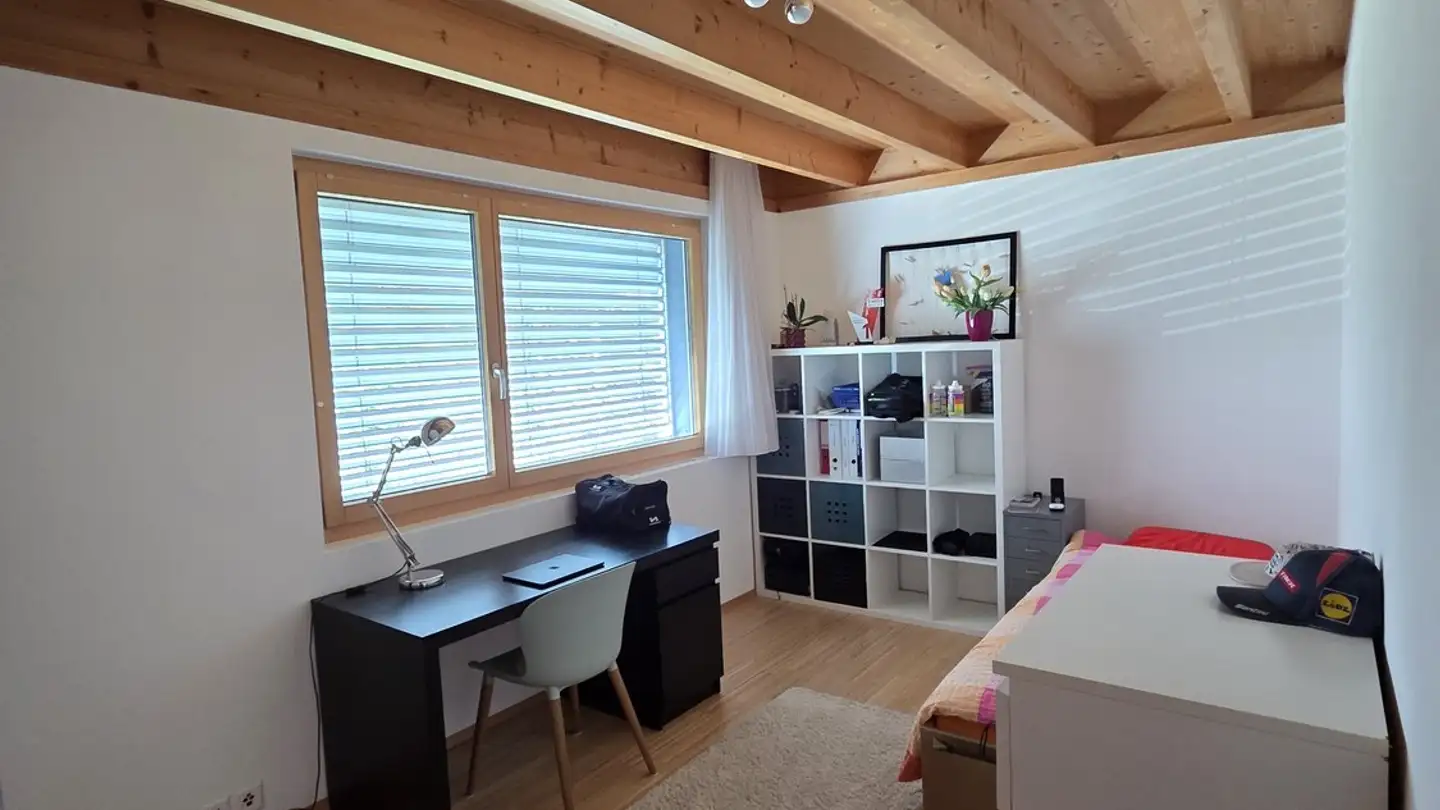 Chambre à louer - 9470 Buchs SG - Photo 3