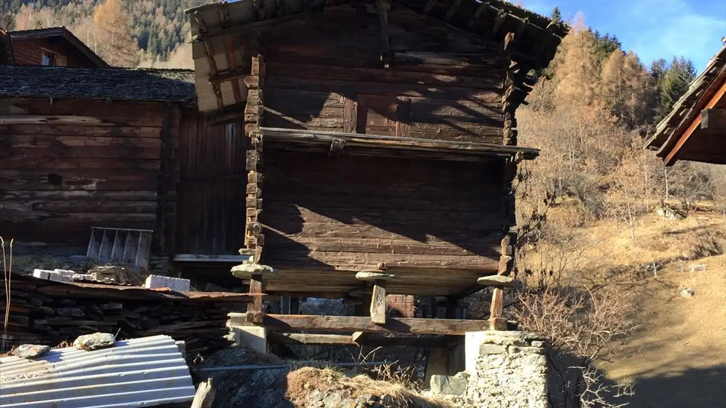 Maison à vendre - Saint-Jean, 3961 Grimentz - Photo 3