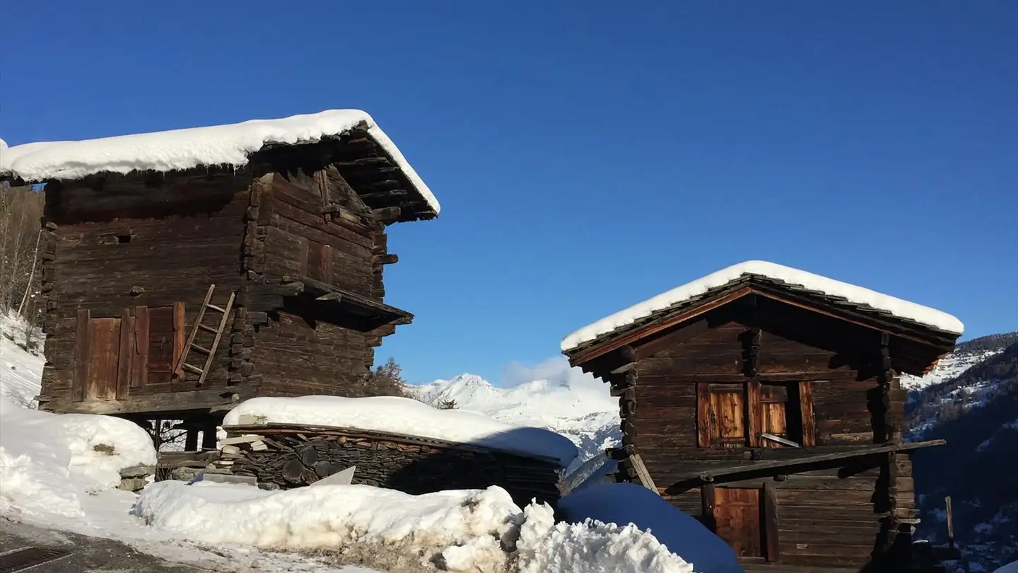Maison à vendre - Saint-Jean, 3961 Grimentz - Photo 4