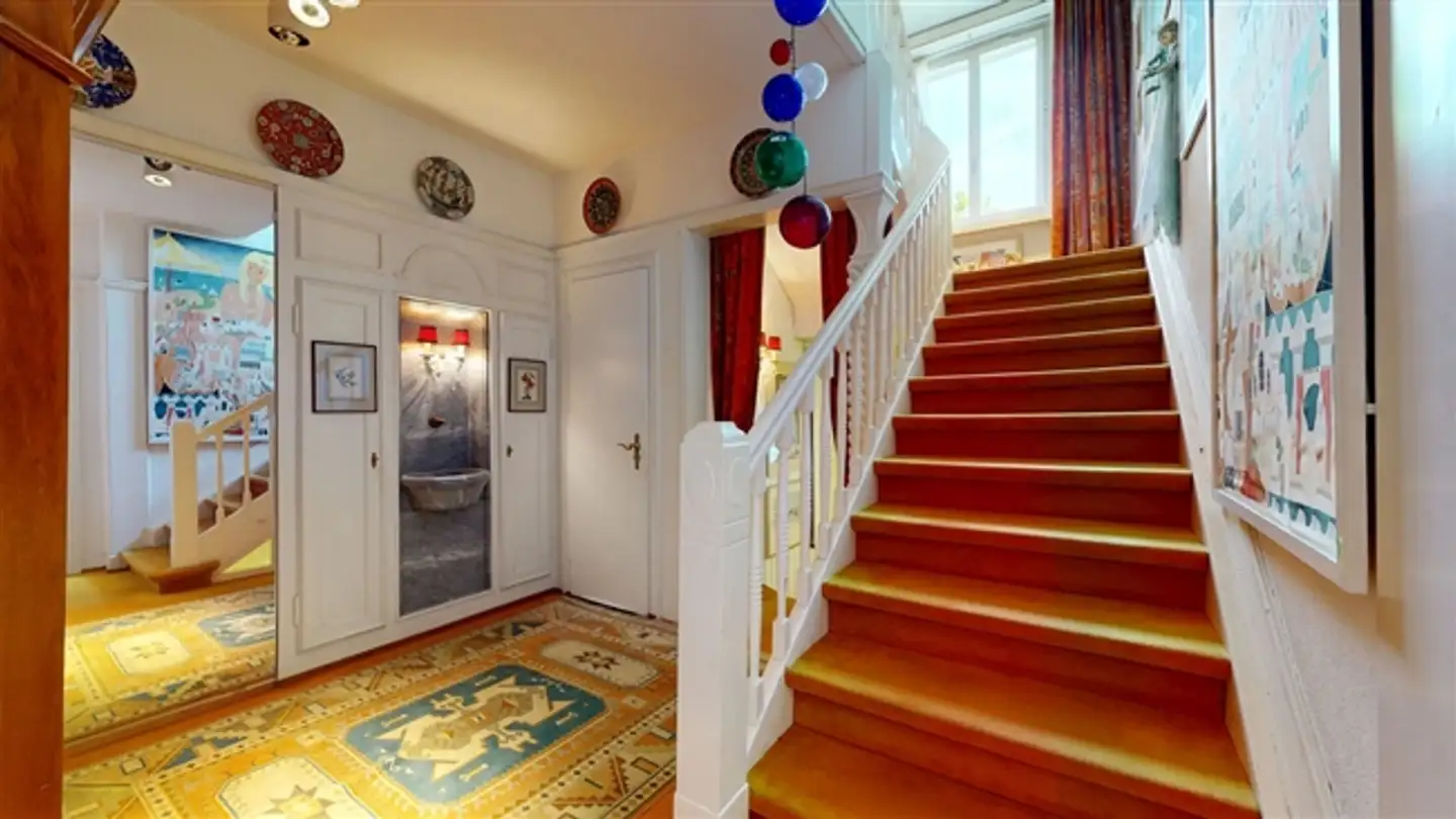 Appartamento in vendita - Oristalstrasse 17, 4410 Liestal - Photo 2