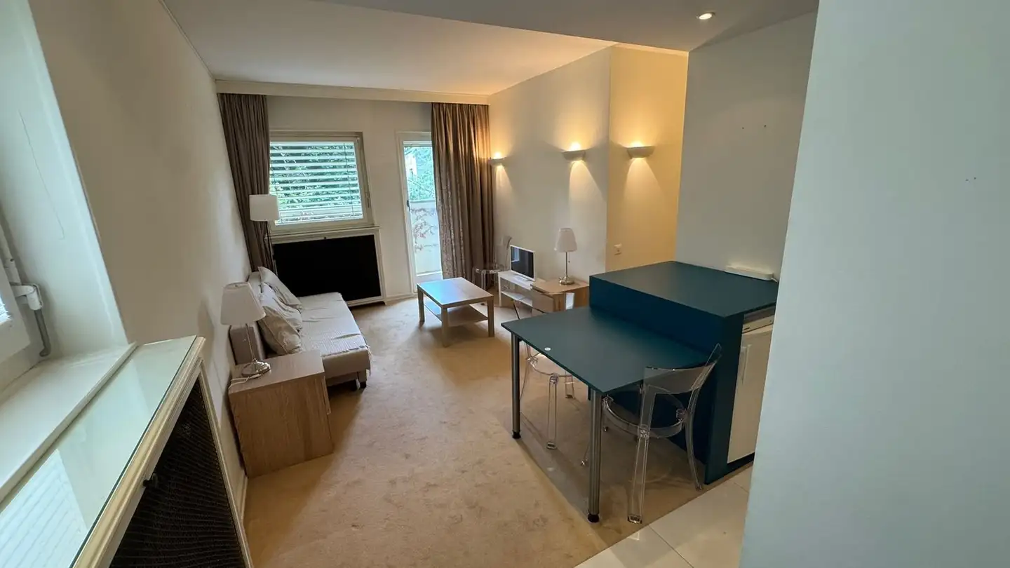 Wohnung mieten - Chemin Des Mouettes 16, 1007 Lausanne - Foto 2