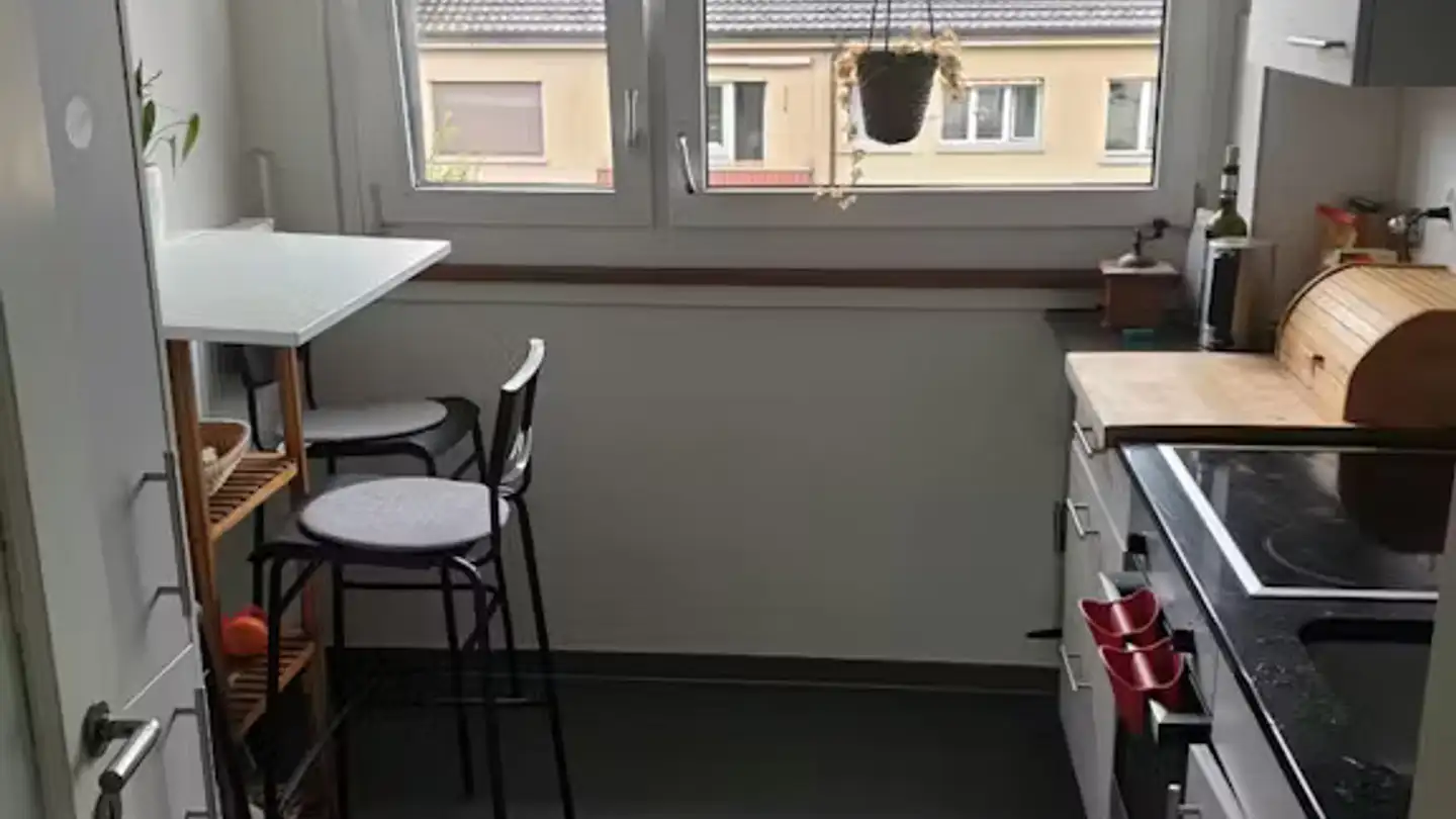 Wohnung mieten - Hallwylstrasse, 8004 Zürich - Foto 3