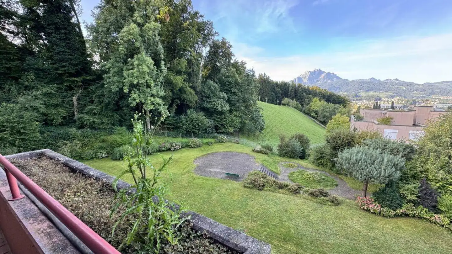 Wohnung kaufen - 6006 Luzern
