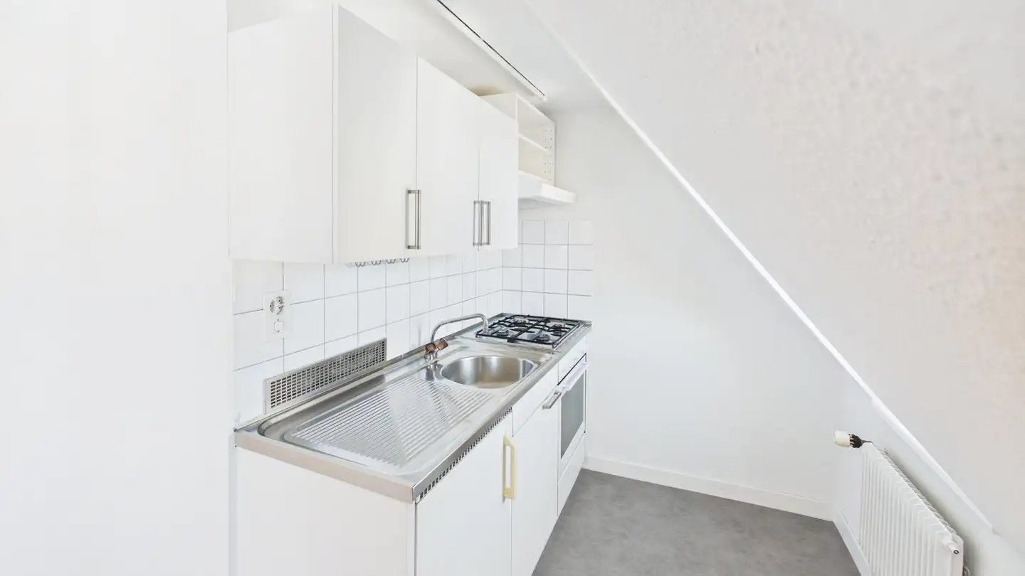 Attique à louer - Teufener Strasse 117, 9000 St. Gallen - Photo 3