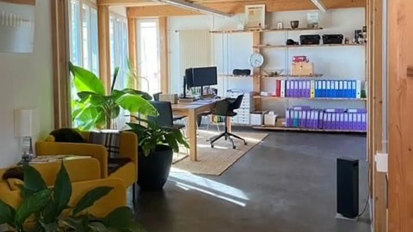 Office space for rent - Haldenstrasse 16a, 8306 Brüttisellen