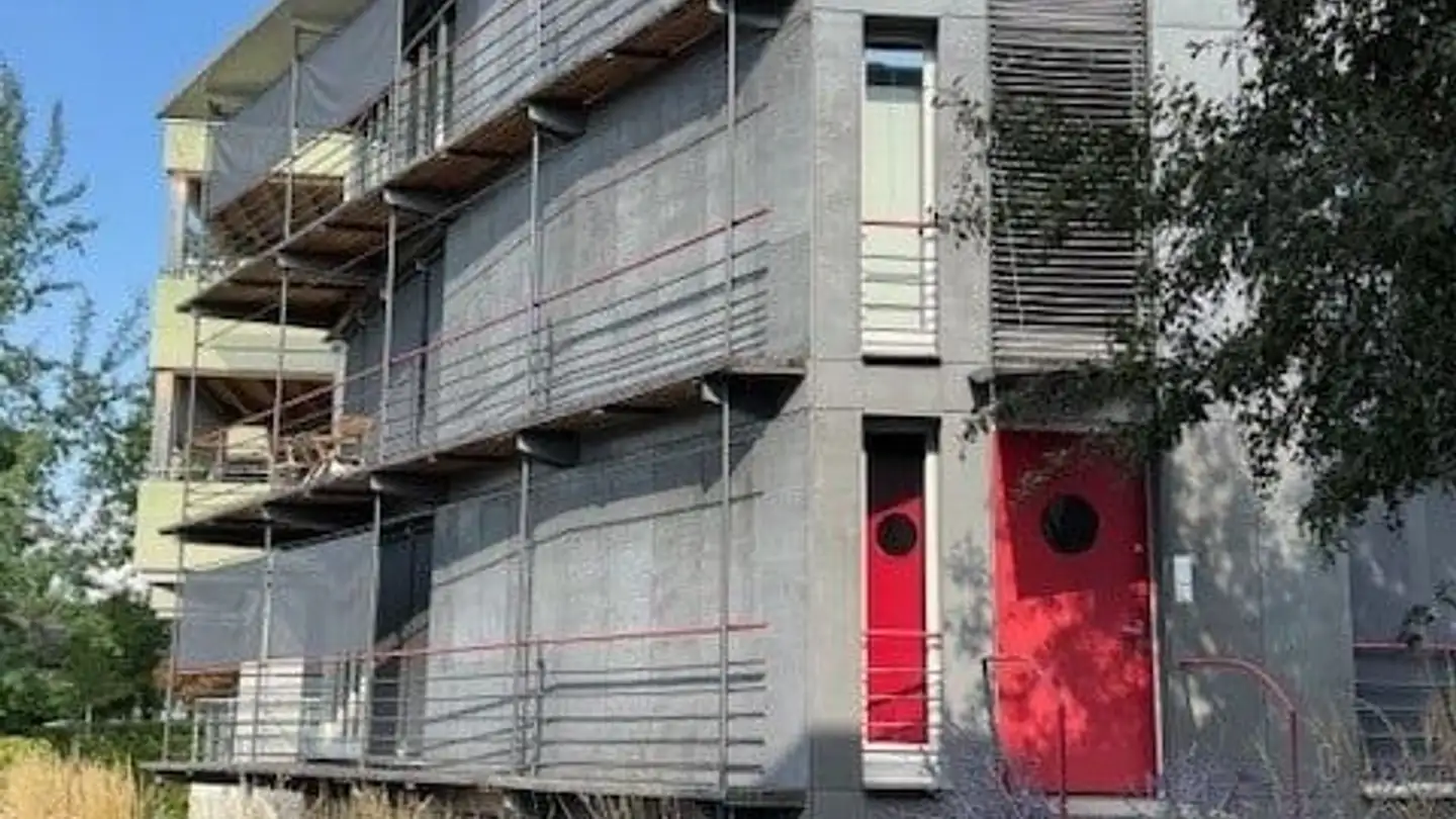 Spazio ufficio in affitto - Haldenstrasse 16a, 8306 Brüttisellen - Photo 2