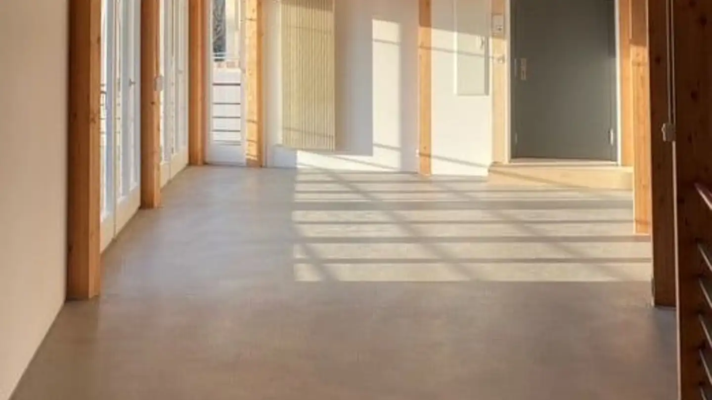 Spazio ufficio in affitto - Haldenstrasse 16a, 8306 Brüttisellen - Photo 3