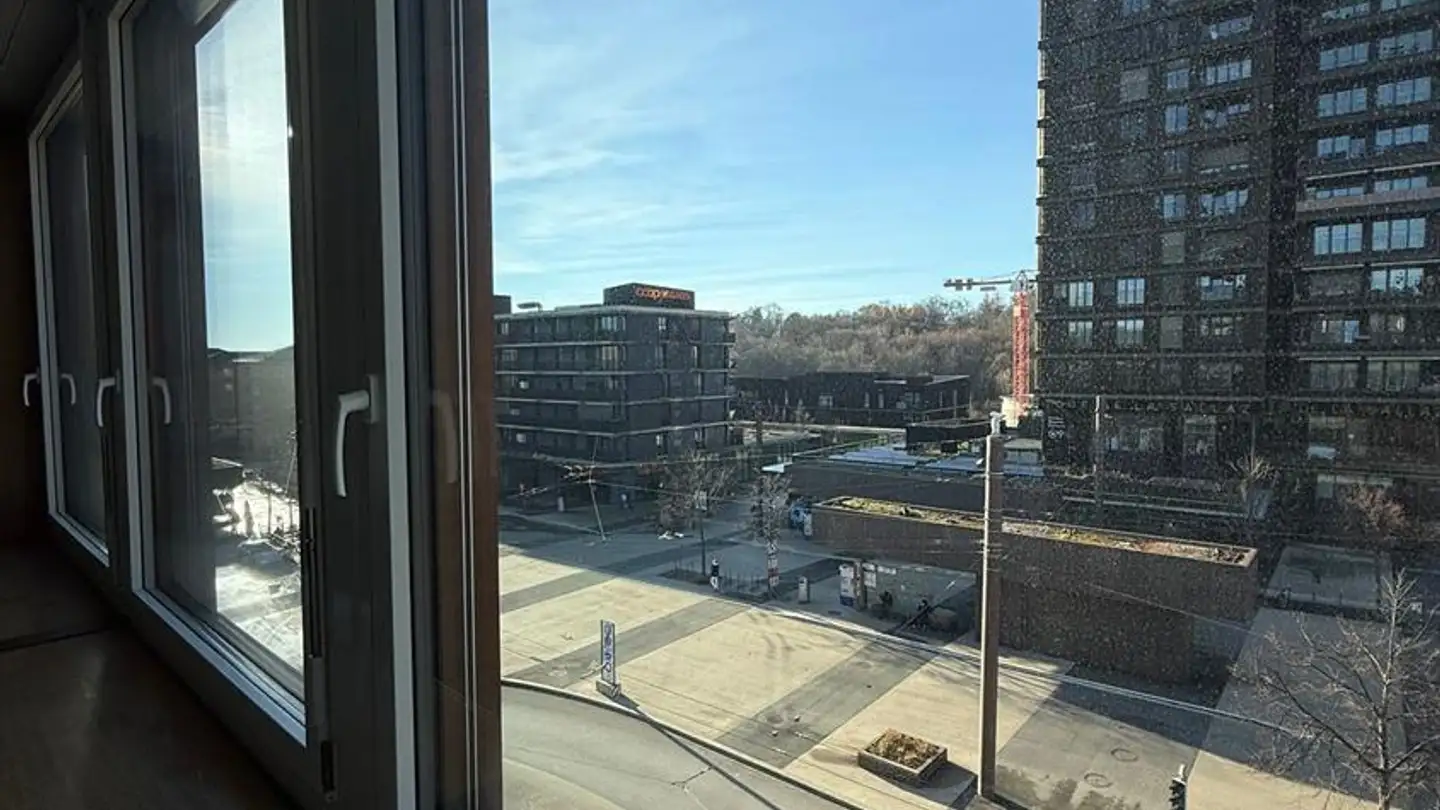 Bureau à louer - Route D'oron 2, 1010 Lausanne