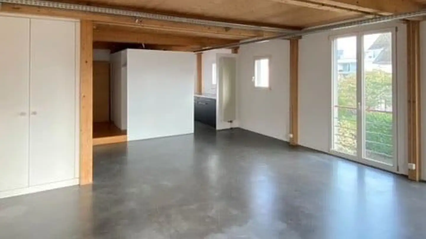 Spazio ufficio in affitto - Haldenstrasse 16a, 8306 Brüttisellen - Photo 4