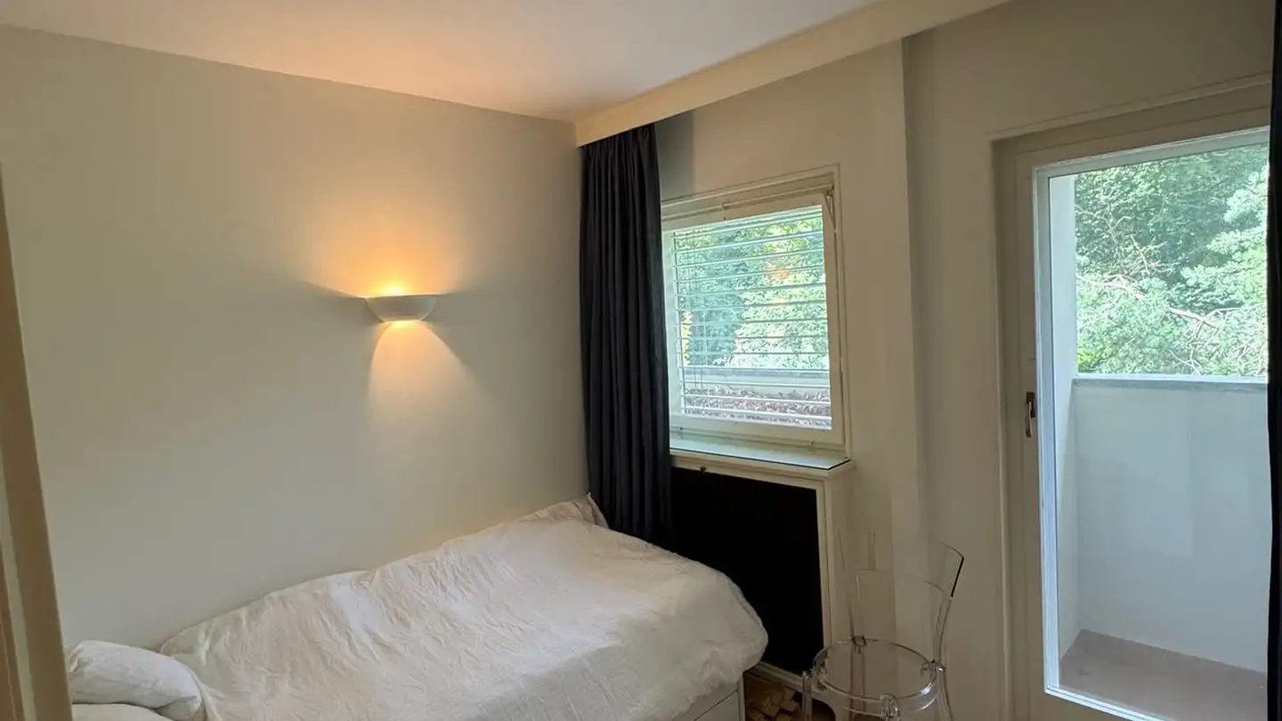 Wohnung mieten - Chemin Des Mouettes 16, 1007 Lausanne - Foto 4