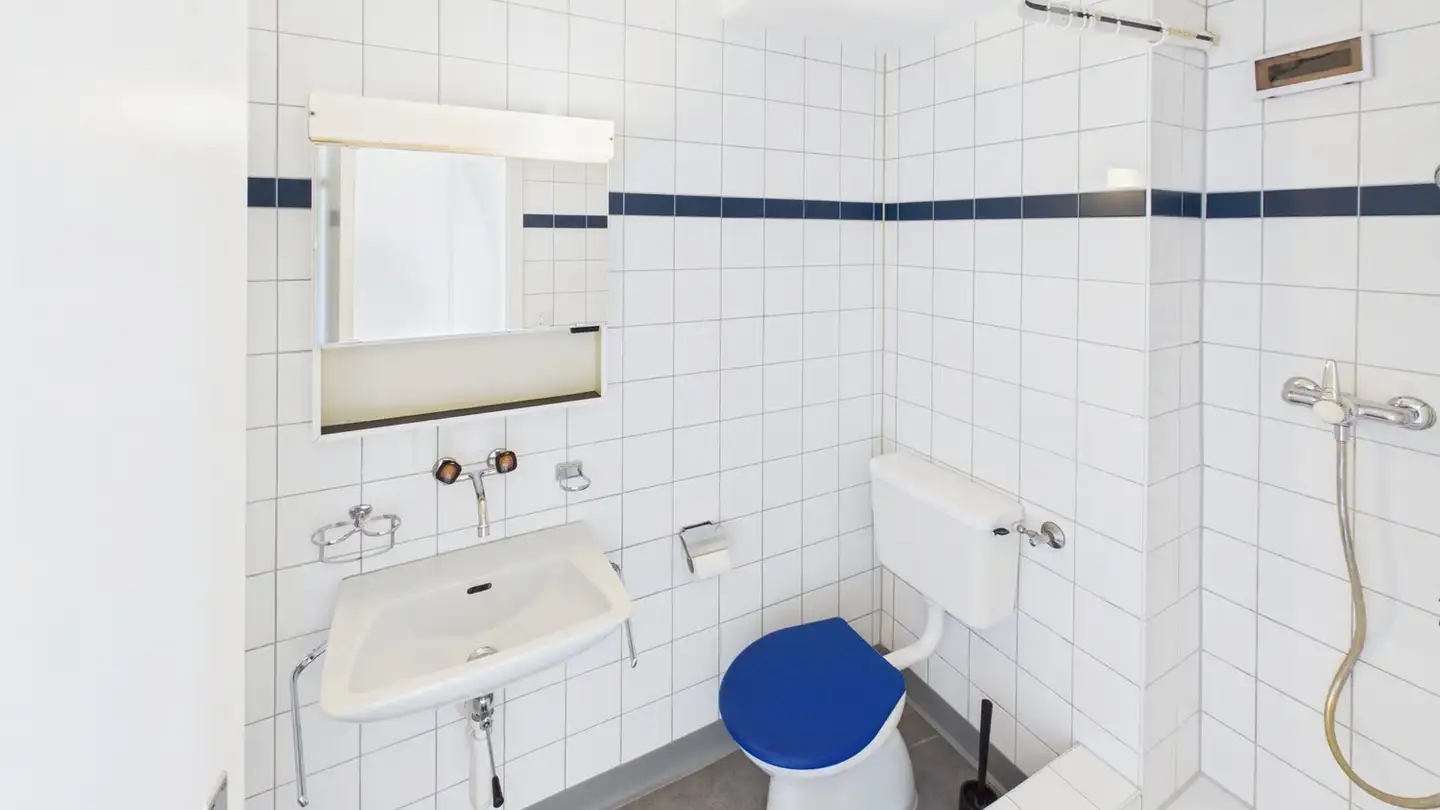 Attique à louer - Teufener Strasse 117, 9000 St. Gallen - Photo 4