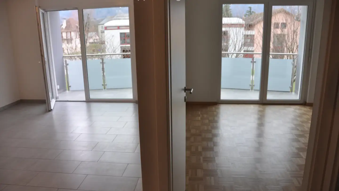 Apartment for rent - Route Du Chablais 14, 1869 Massongex - Photo 3