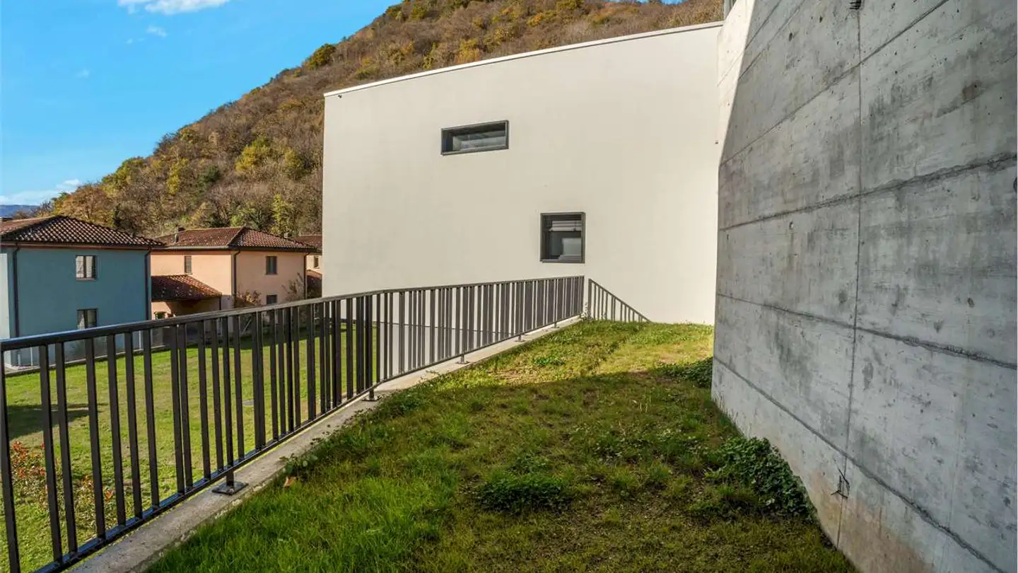 Appartamento ammobiliato in vendita - 6500 Bellinzona - Foto 4