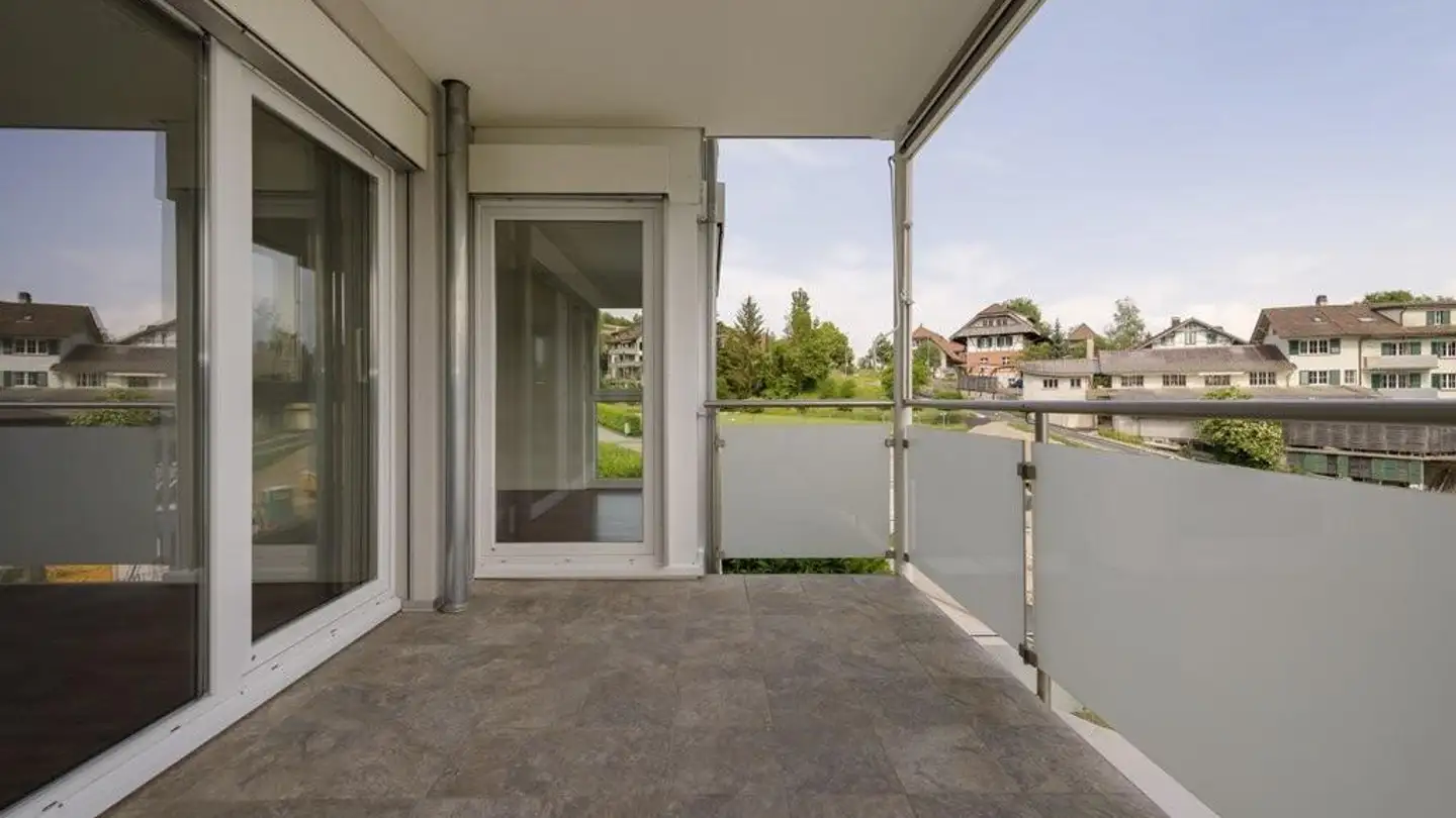 Wohnung mieten - Aareweg 5c, 3037 Herrenschwanden