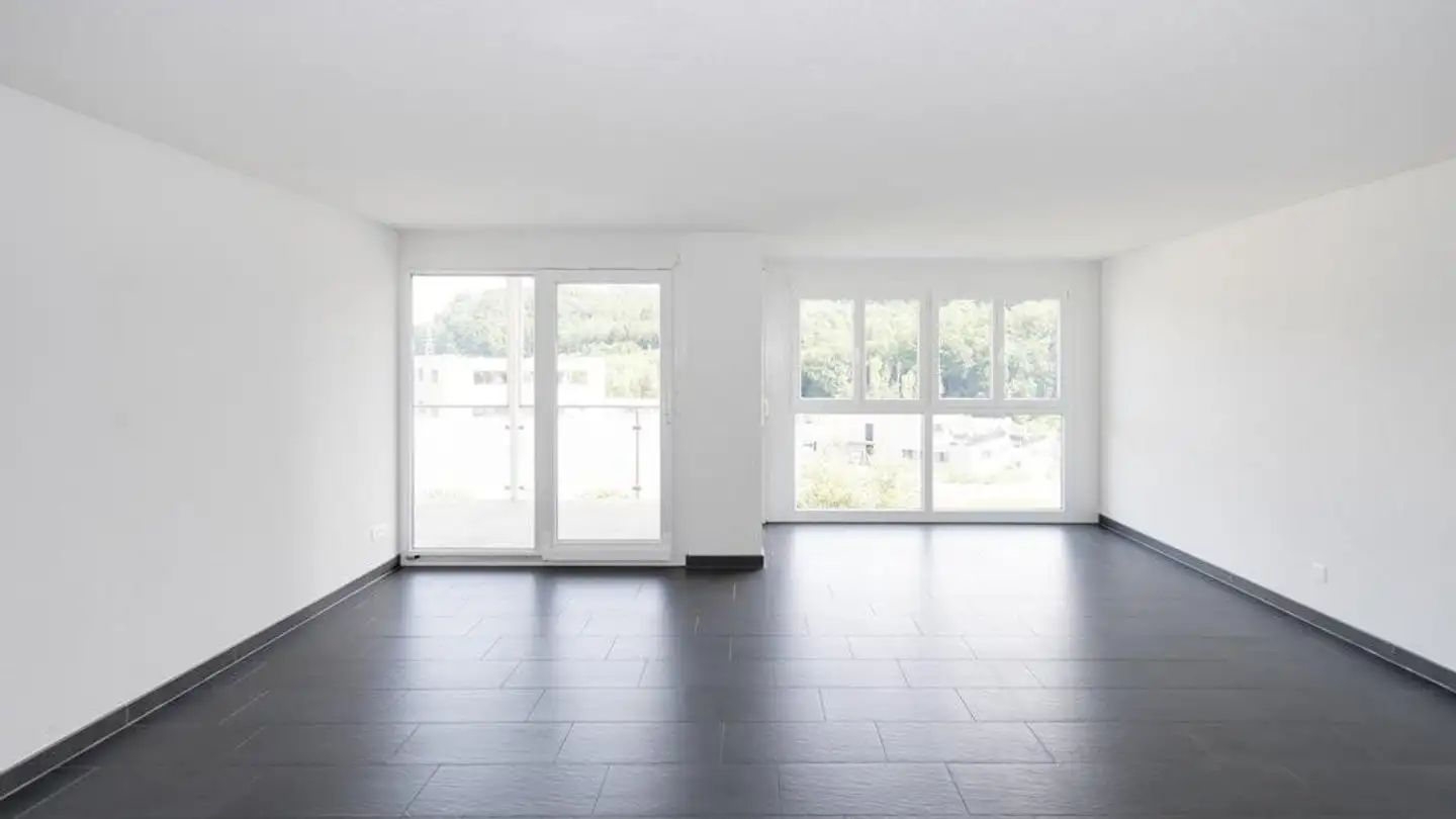 Wohnung mieten - Aareweg 5c, 3037 Herrenschwanden - Foto 2