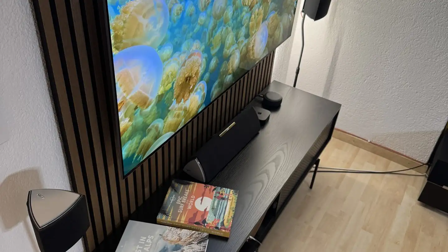 Möblierte Wohnung mieten - Marstallweg 7, 8005 Zürich - Foto 3