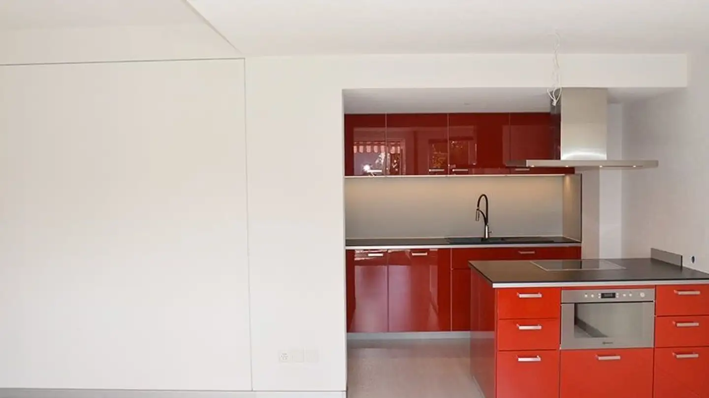 Appartement à louer - Kirchbergstrasse 2, 3421 Lyssach