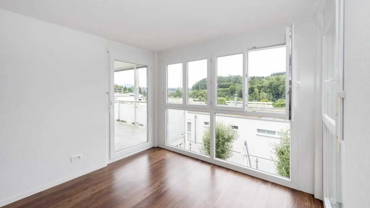 Wohnung mieten - Aareweg 5c, 3037 Herrenschwanden - Foto 3