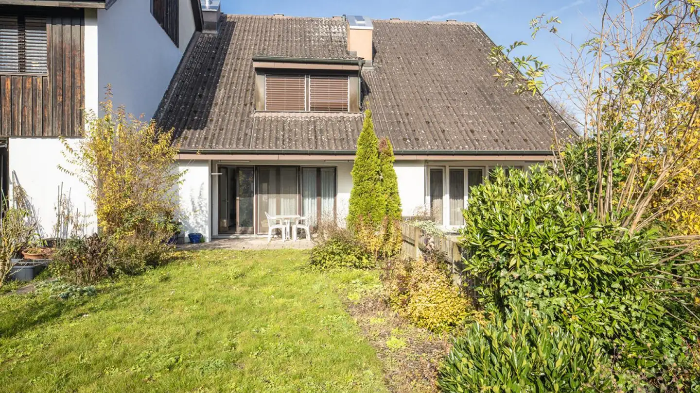 Casa a gradini in vendita - Löwenweg 18, 8157 Dielsdorf