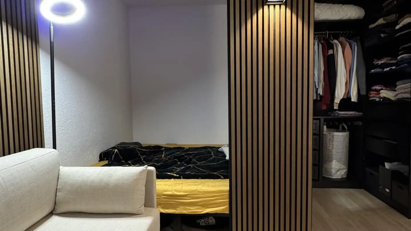 Möblierte Wohnung mieten - Marstallweg 7, 8005 Zürich - Foto 4