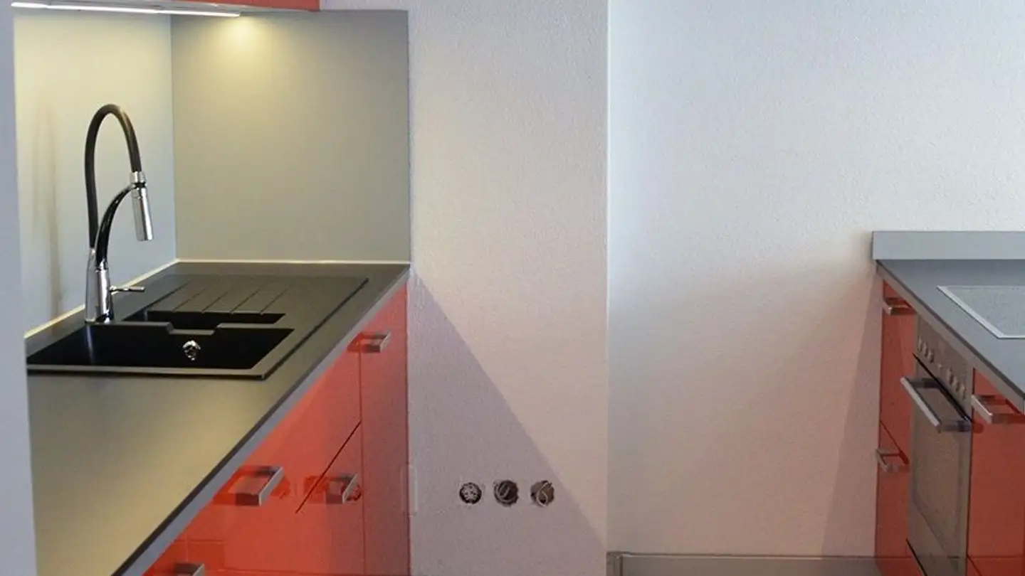 Wohnung mieten - Kirchbergstrasse 2, 3421 Lyssach - Foto 2