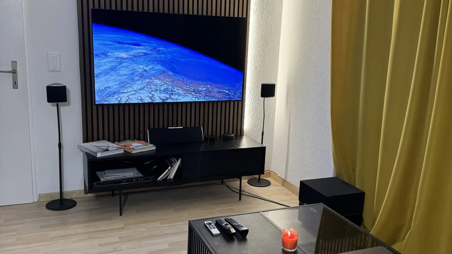 Möblierte Wohnung mieten - Marstallweg 7, 8005 Zürich - Foto 2