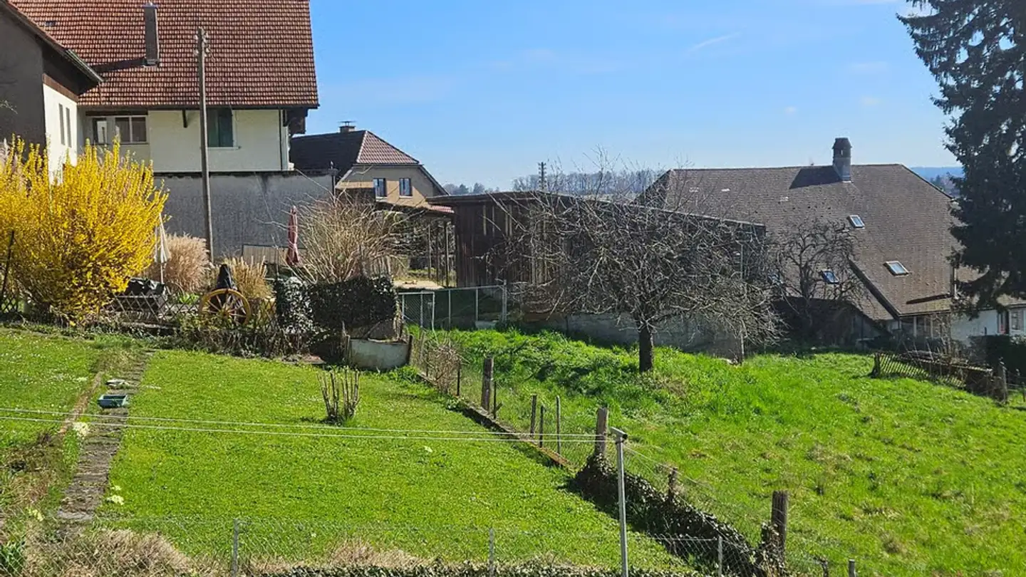 Immeuble résidentiel à vendre - 2543 Lengnau BE - Photo 2