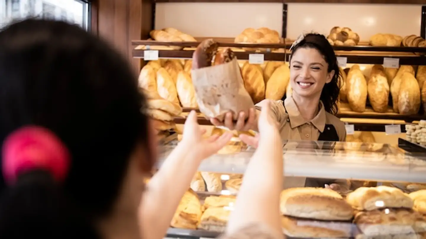 Boulangerie à louer - 1180 Rolle