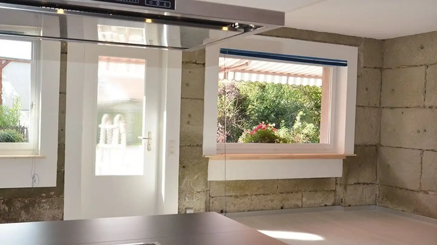 Wohnung mieten - Kirchbergstrasse 2, 3421 Lyssach - Foto 3