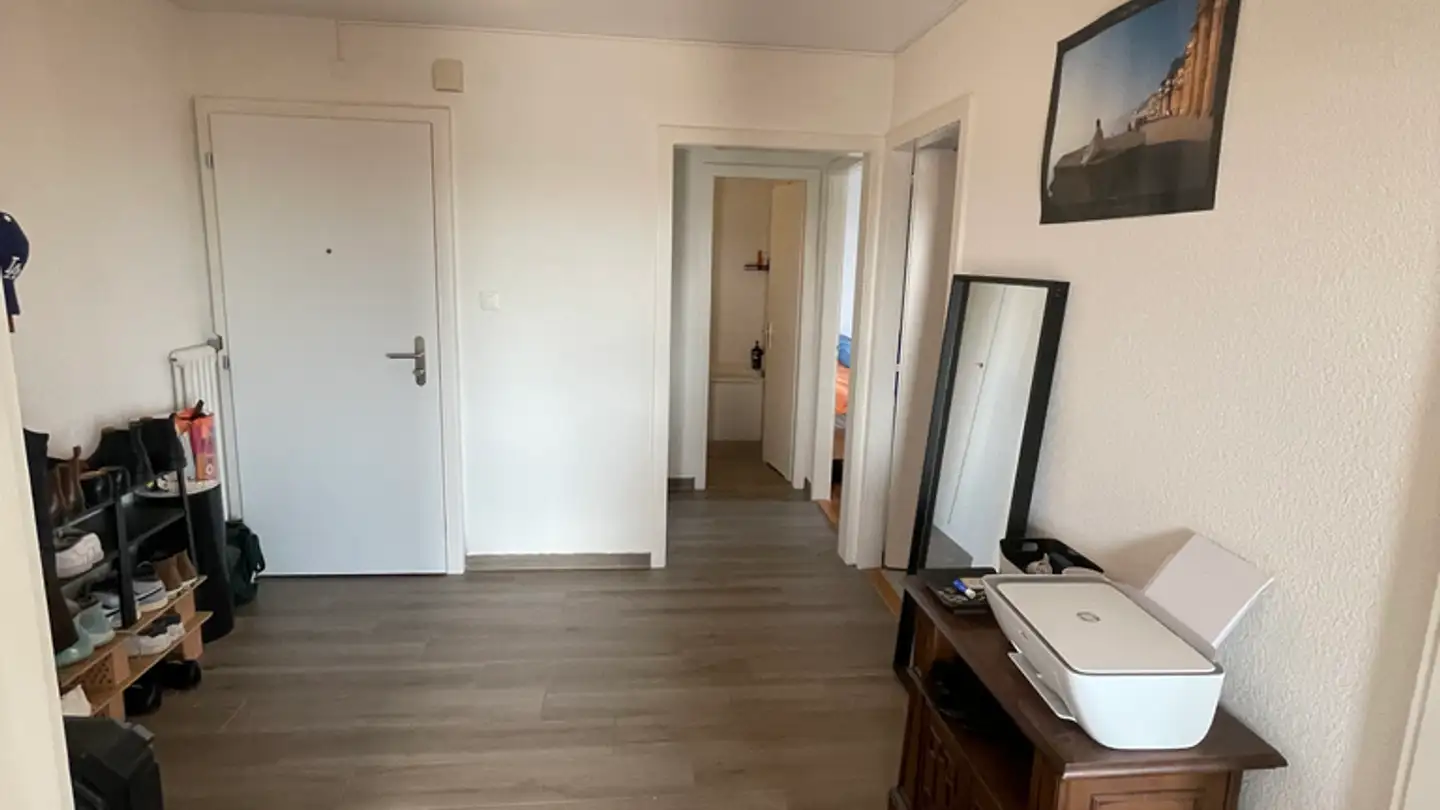Wohnung mieten - Avenue De La Concorde 10, 1022 Chavannes-près-Renens - Foto 2
