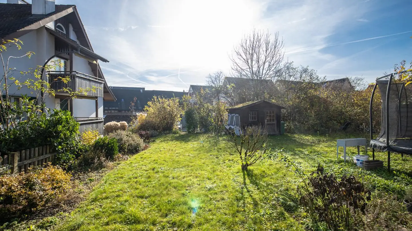 Casa a gradini in vendita - Löwenweg 18, 8157 Dielsdorf - Foto 2